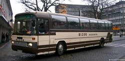 HI-AV 909 Rizor Hildesheim ausgemustert 