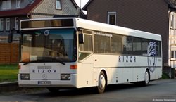 HI-DL 909 Rizor Hildesheim ausgemustert