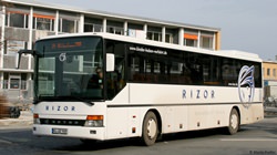 HI-DZ 909 Rizor Hildesheim ausgemustert