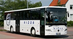HI-I 909 Rizor Hildesheim
