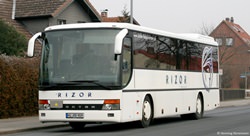 HI-RB 909 Rizor Hildesheim ausgemustert