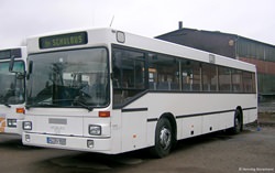 HI-RV 909 Rizor Hildesheim ausgemustert
