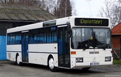 HI-AB 909 Rizor Hildesheim ausgemustert 