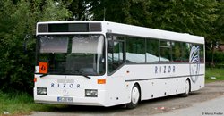 HI-DD 909 Rizor Hildesheim ausgemustert