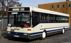 HI-GJ 909 Rizor Hildesheim ausgemustert