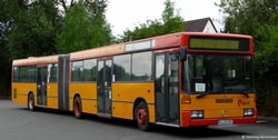 HI-GS 909 Rizor Hildesheim ausgemustert