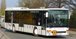HI-NM 909 Rizor Hildesheim ausgemustert