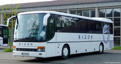 HI-PI 909 Rizor Hildesheim ausgemustert
