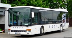 HI-SB 909 Rizor Hildesheim ausgemustert